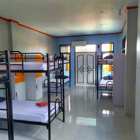 Pondok Simpang Tiga Sabang (Weh Island) Exterior foto
