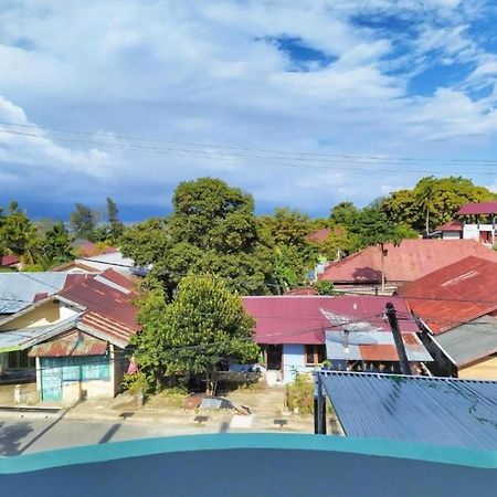 Pondok Simpang Tiga Sabang (Weh Island) Exterior foto