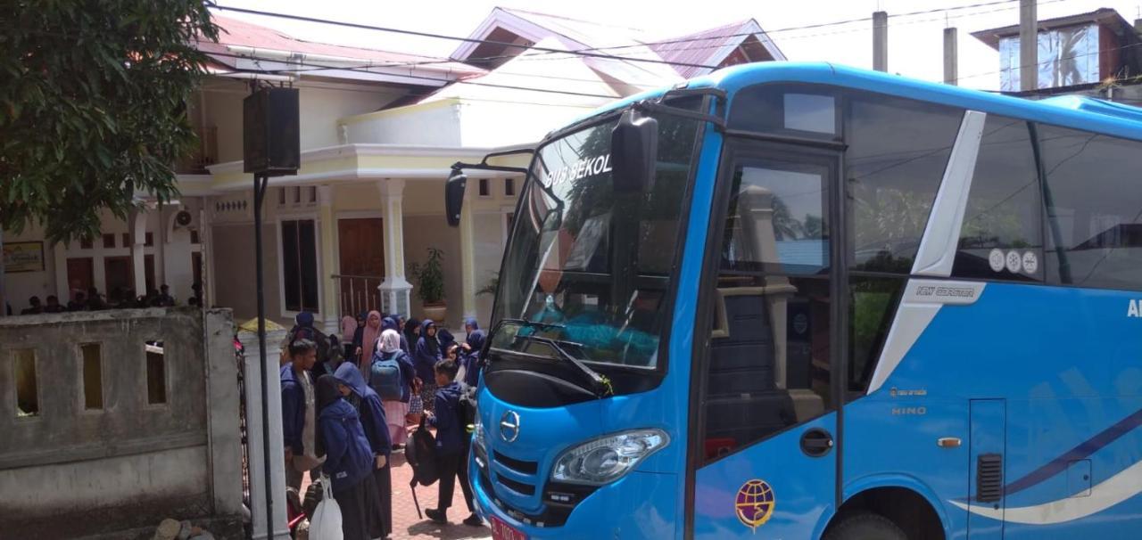 Pondok Simpang Tiga Sabang (Weh Island) Exterior foto