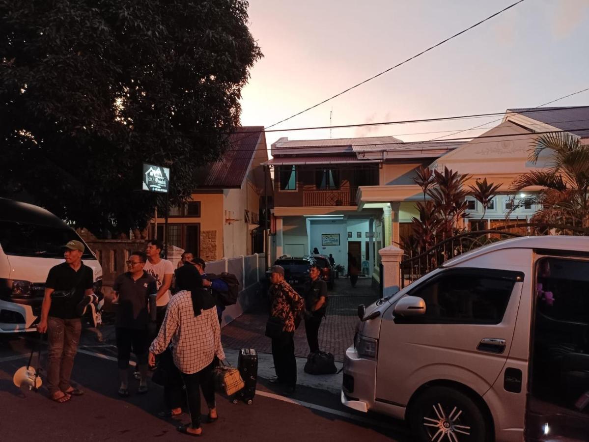 Pondok Simpang Tiga Sabang (Weh Island) Exterior foto