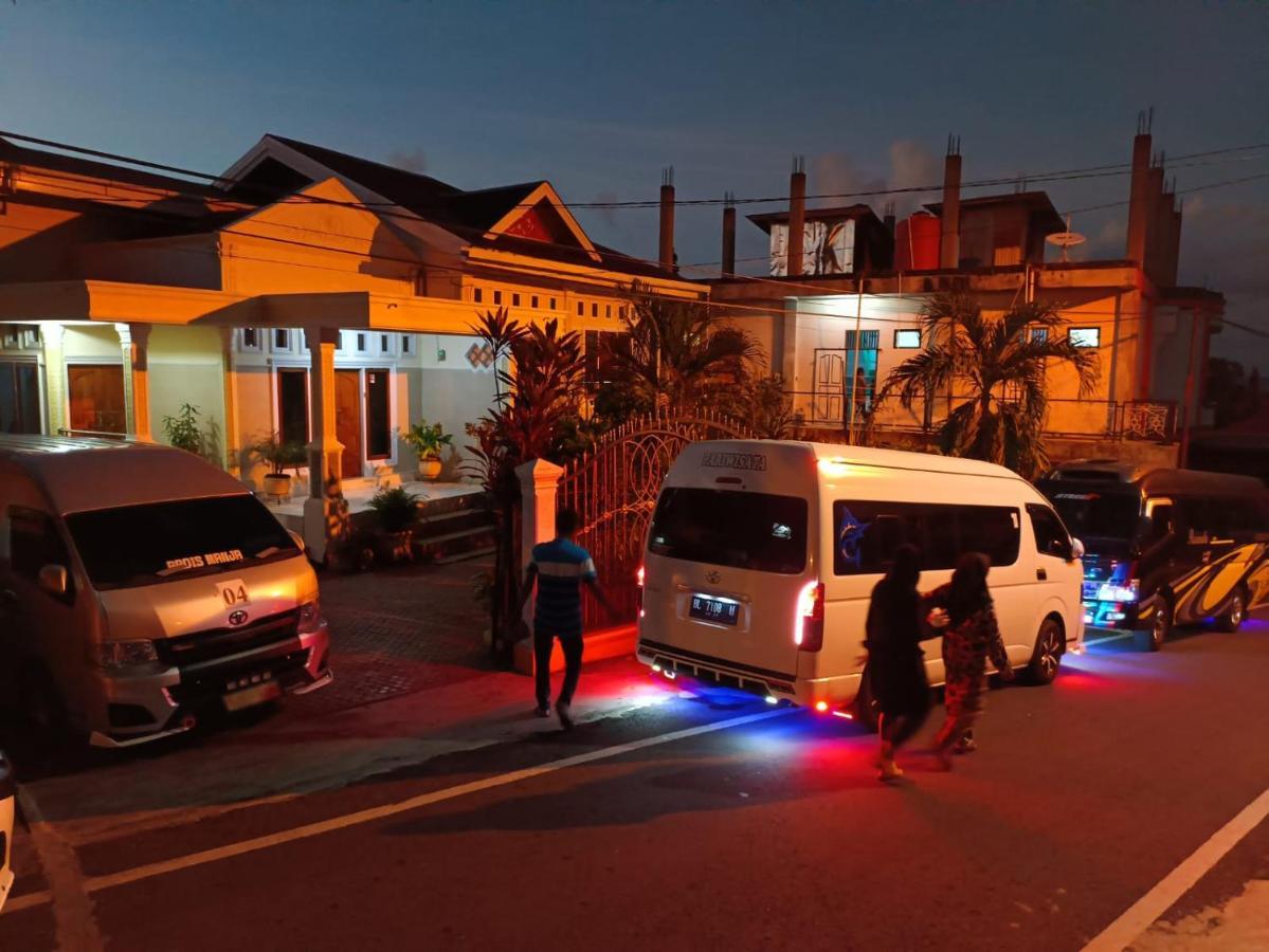 Pondok Simpang Tiga Sabang (Weh Island) Exterior foto