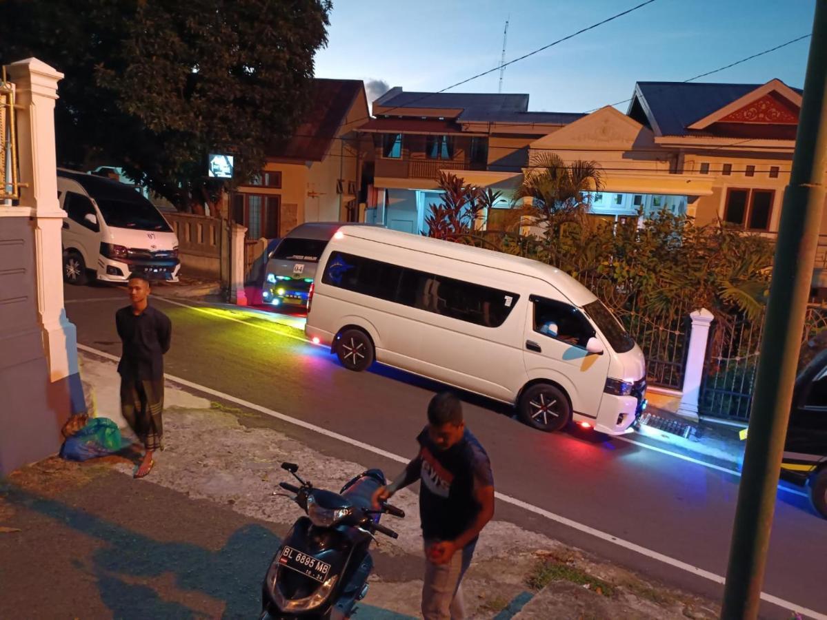 Pondok Simpang Tiga Sabang (Weh Island) Exterior foto