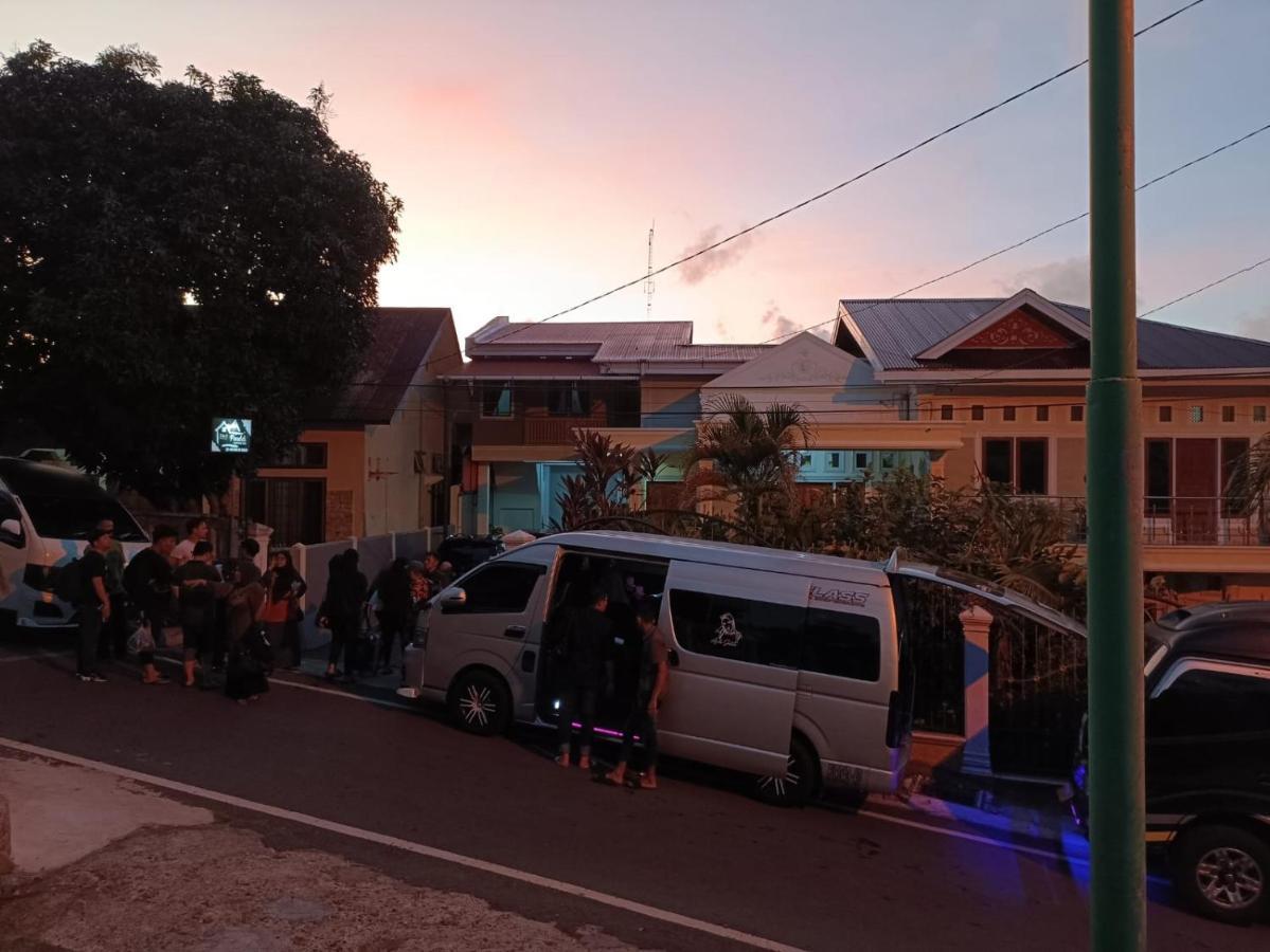 Pondok Simpang Tiga Sabang (Weh Island) Exterior foto