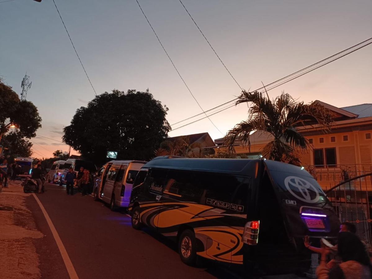 Pondok Simpang Tiga Sabang (Weh Island) Exterior foto