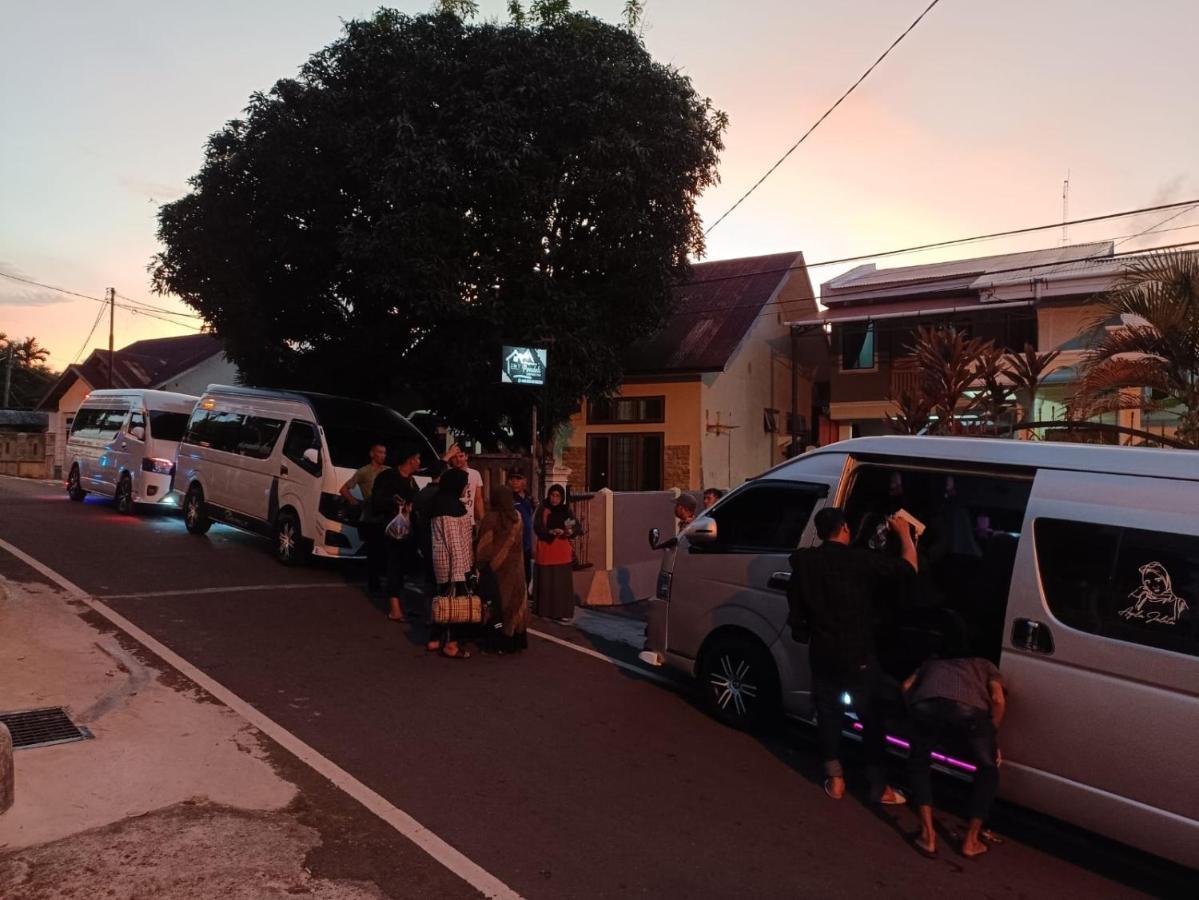 Pondok Simpang Tiga Sabang (Weh Island) Exterior foto