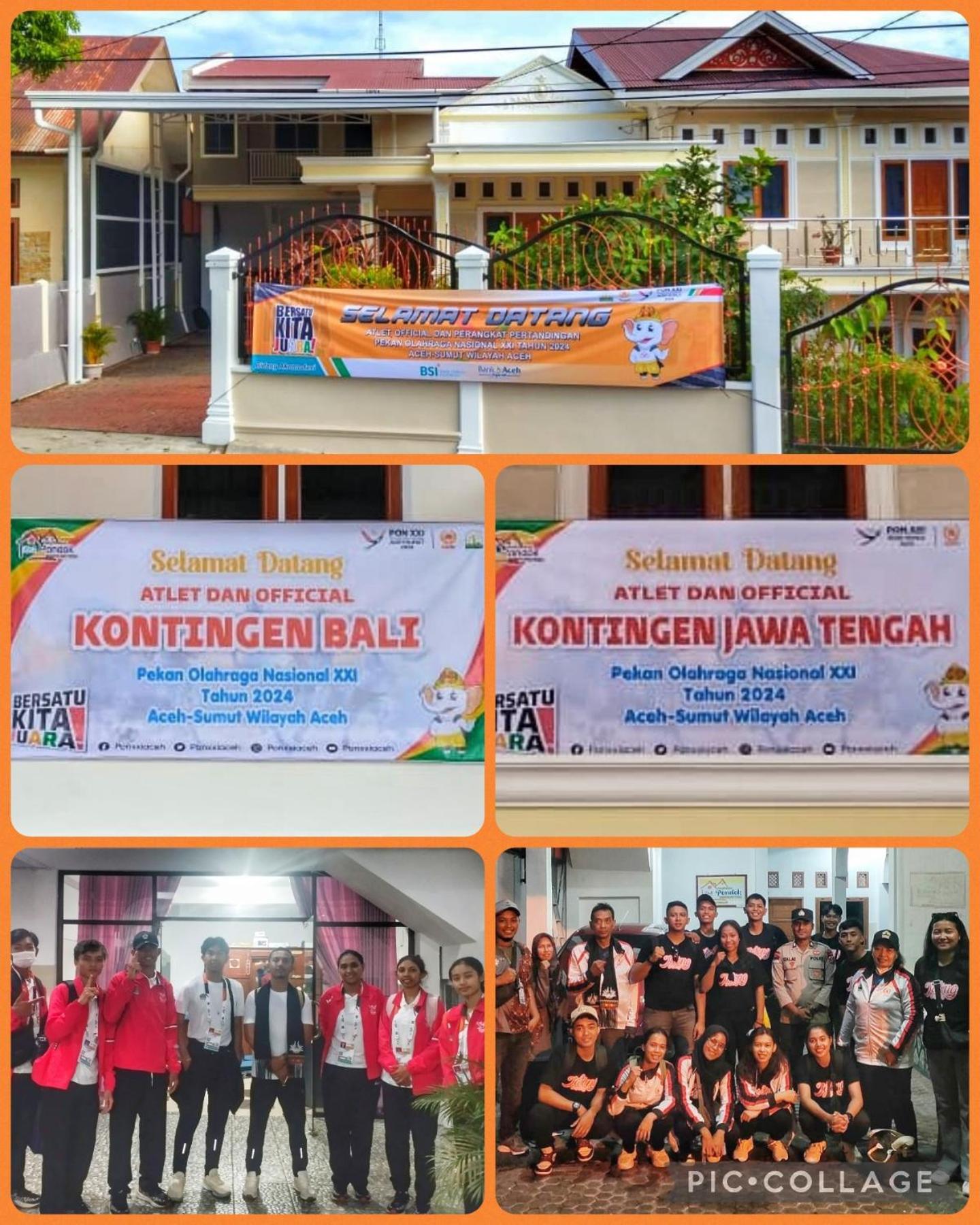 Pondok Simpang Tiga Sabang (Weh Island) Exterior foto