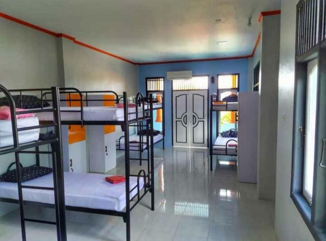 Pondok Simpang Tiga Sabang (Weh Island) Exterior foto