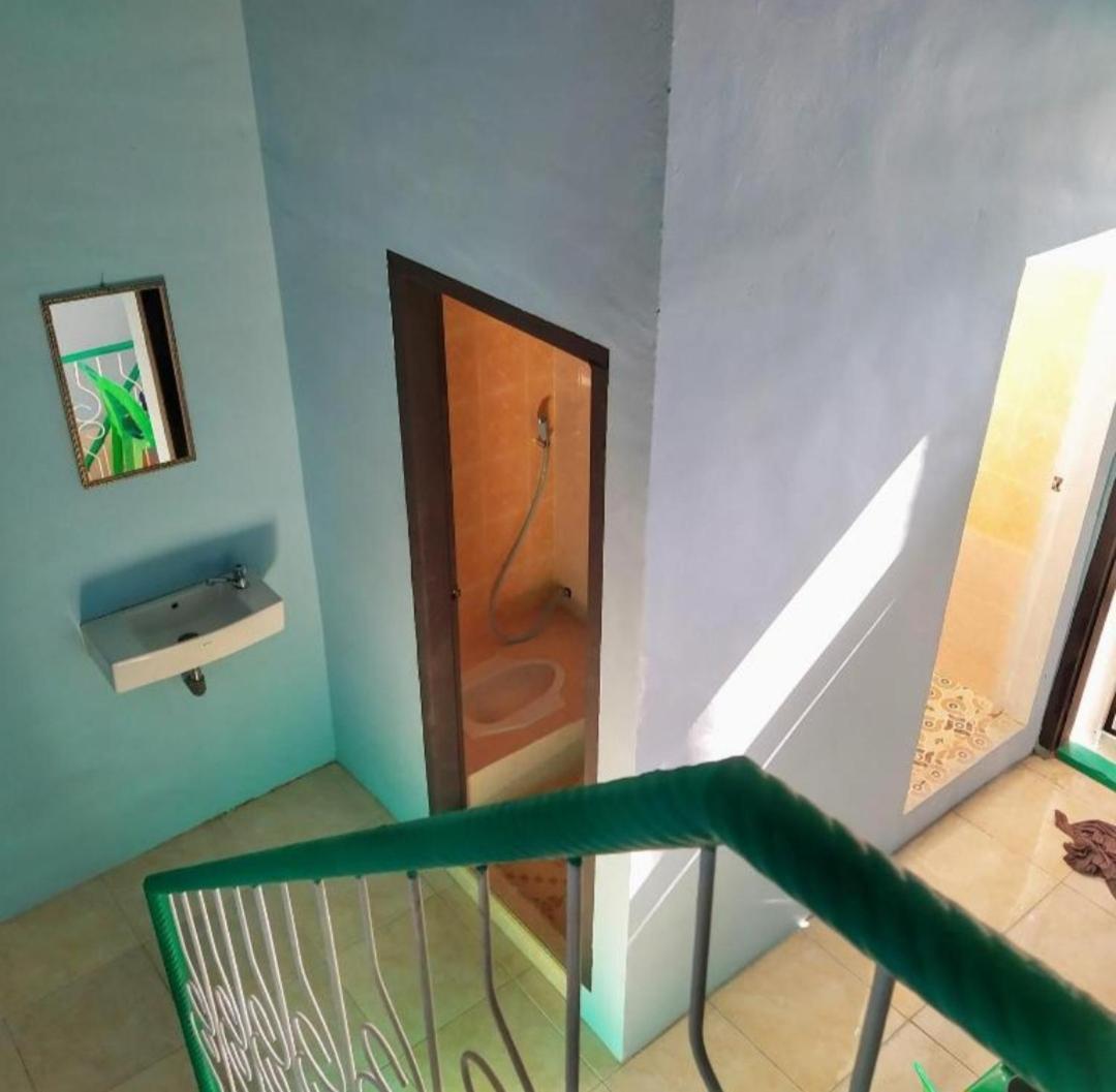 Pondok Simpang Tiga Sabang (Weh Island) Exterior foto