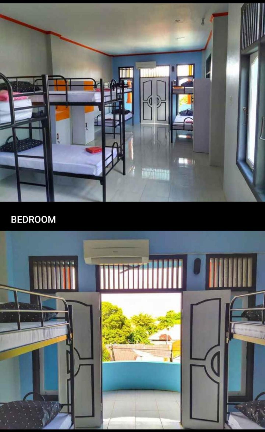 Pondok Simpang Tiga Sabang (Weh Island) Exterior foto