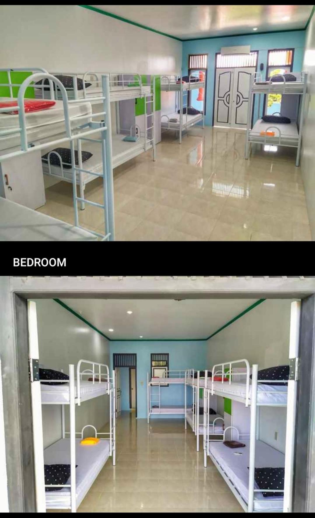 Pondok Simpang Tiga Sabang (Weh Island) Exterior foto