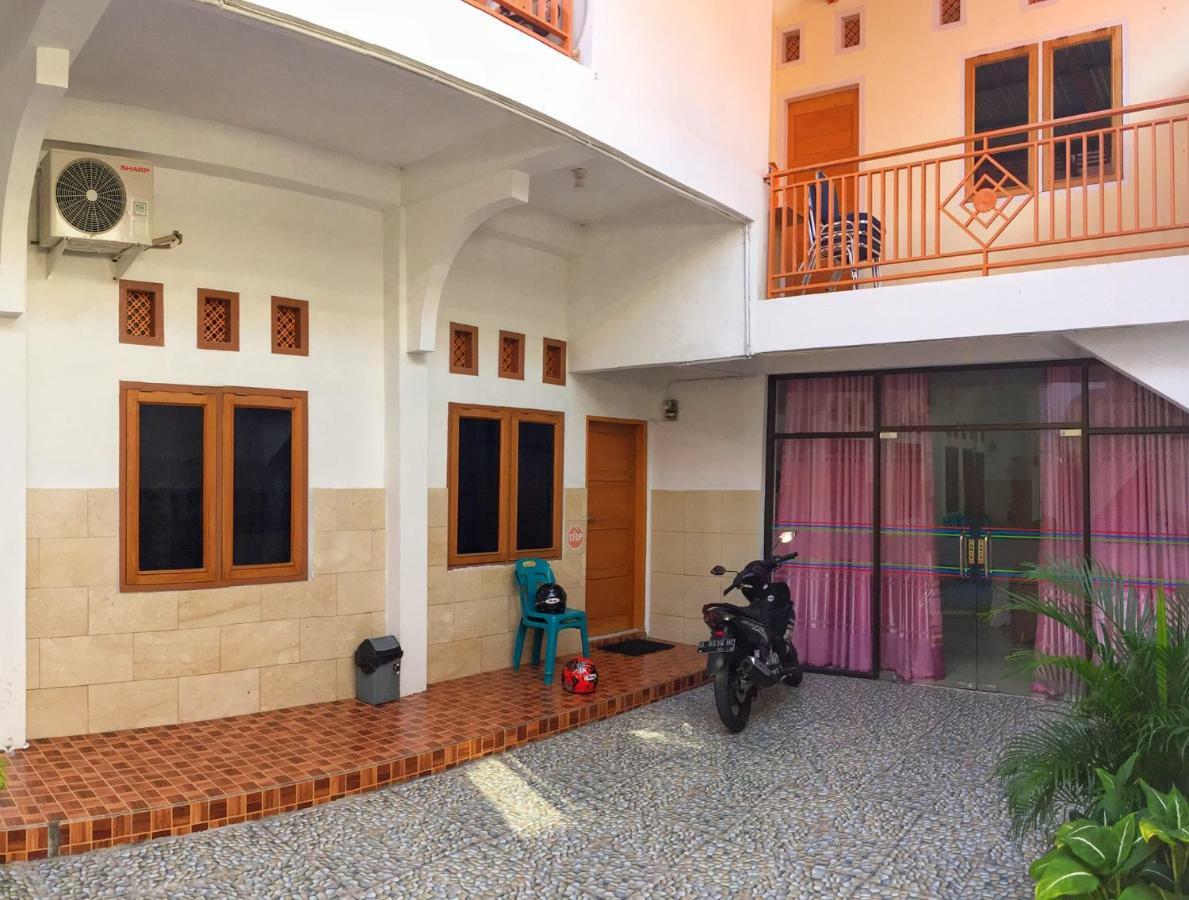 Pondok Simpang Tiga Sabang (Weh Island) Exterior foto