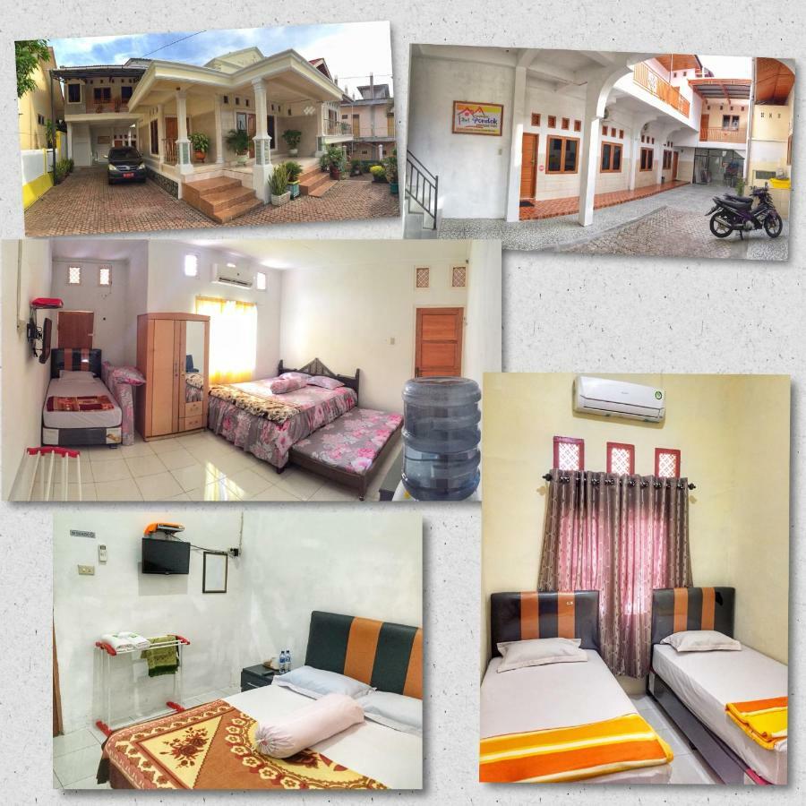 Pondok Simpang Tiga Sabang (Weh Island) Exterior foto