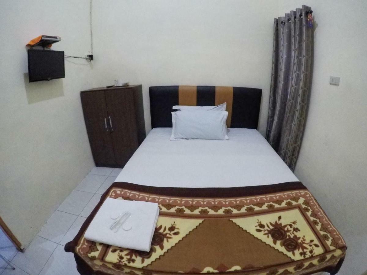 Pondok Simpang Tiga Sabang (Weh Island) Exterior foto