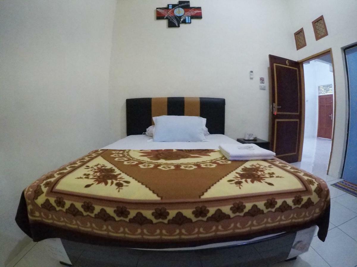 Pondok Simpang Tiga Sabang (Weh Island) Exterior foto
