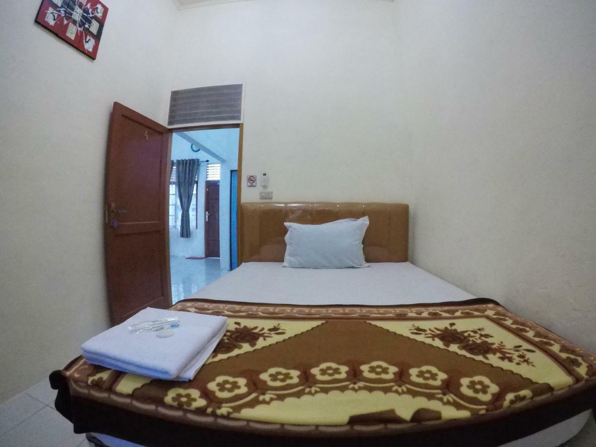 Pondok Simpang Tiga Sabang (Weh Island) Exterior foto