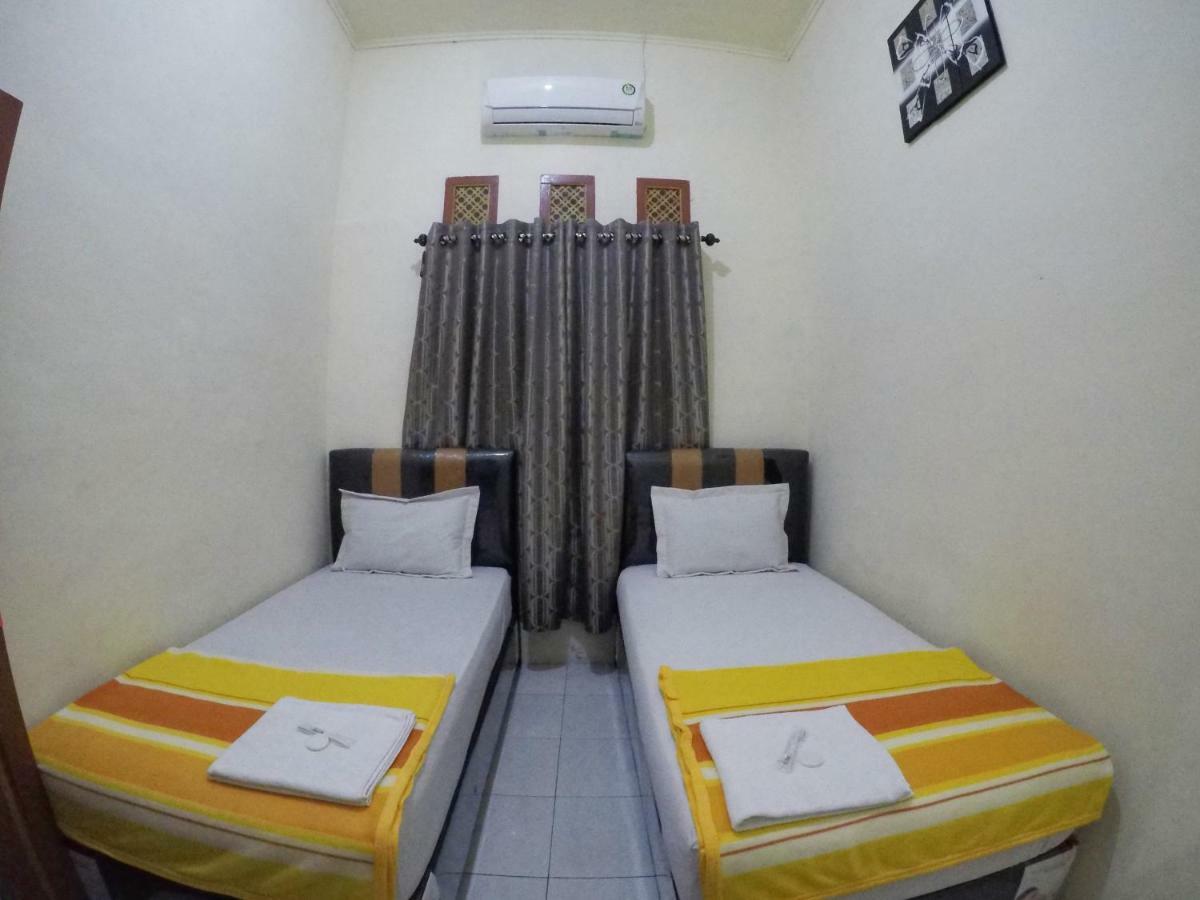 Pondok Simpang Tiga Sabang (Weh Island) Exterior foto