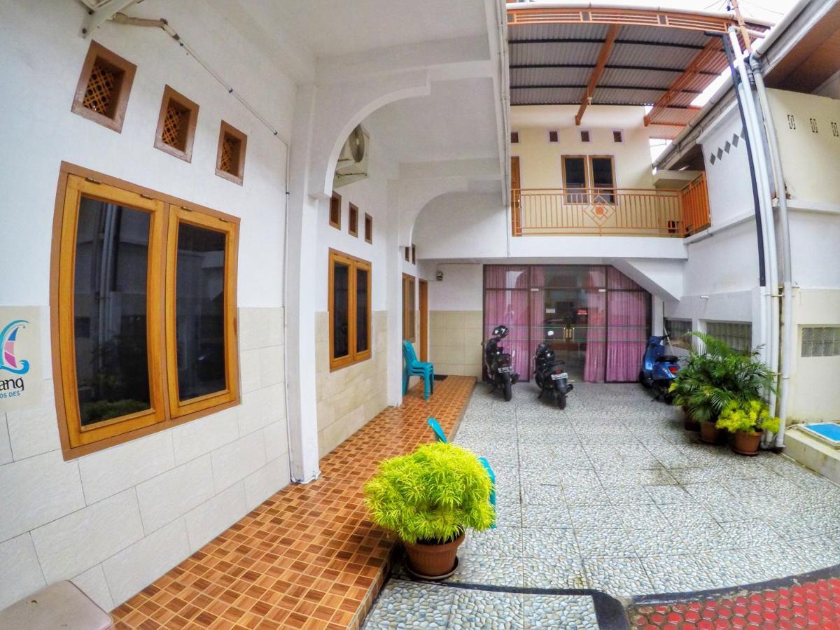Pondok Simpang Tiga Sabang (Weh Island) Exterior foto