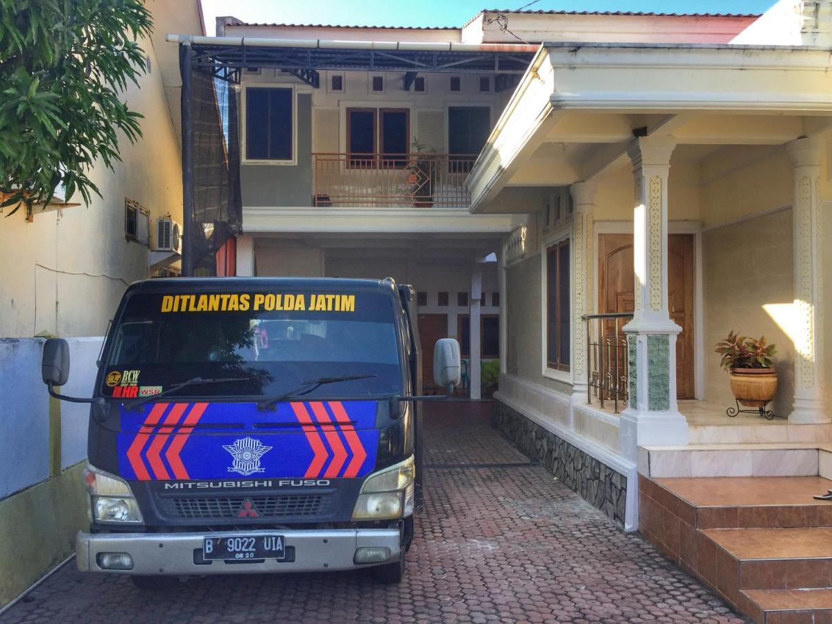 Pondok Simpang Tiga Sabang (Weh Island) Exterior foto
