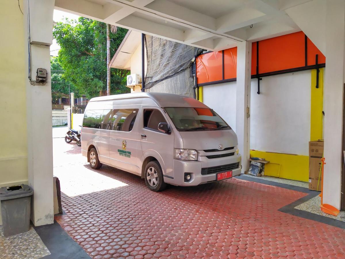Pondok Simpang Tiga Sabang (Weh Island) Exterior foto